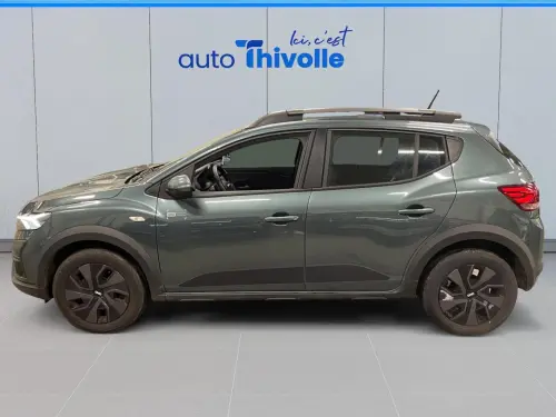 Dacia Sandero ECO-G 100 GSR2 Stepway Expression - Photo 1