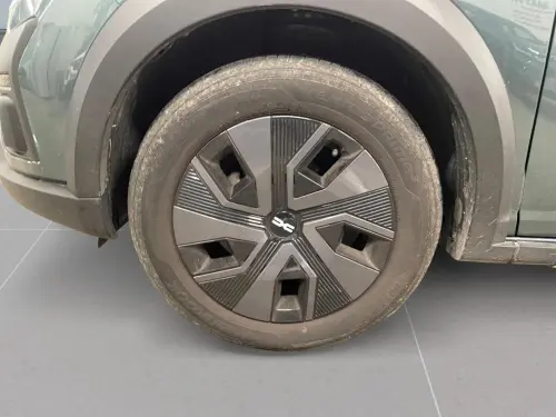 Dacia Sandero ECO-G 100 GSR2 Stepway Expression - Photo 8