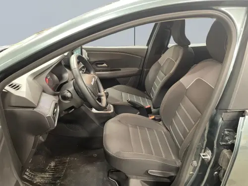 Dacia Sandero ECO-G 100 GSR2 Stepway Expression - Photo 9