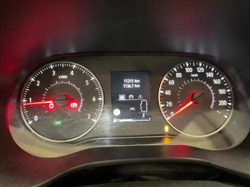 Dacia Sandero ECO-G 100 GSR2 Stepway Expression - Photo 13