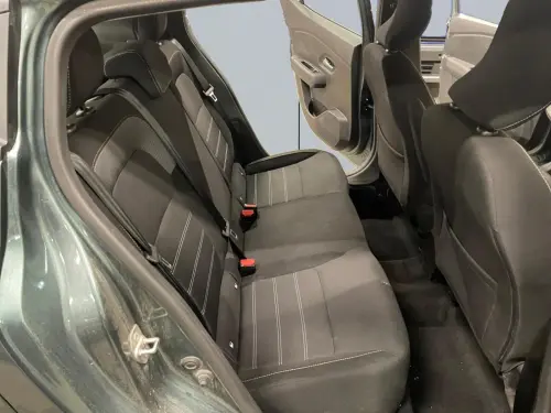 Dacia Sandero ECO-G 100 GSR2 Stepway Expression - Photo 15