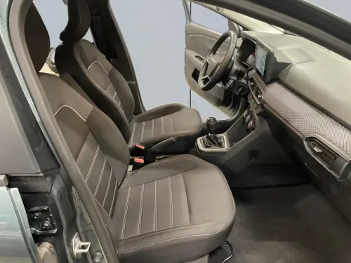 Dacia Sandero ECO-G 100 GSR2 Stepway Expression - Photo 16