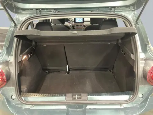 Dacia Sandero ECO-G 100 GSR2 Stepway Expression - Photo 17