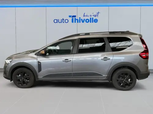 Dacia Jogger ECO-G 100 7 places GSR2 Extreme + - Photo 1