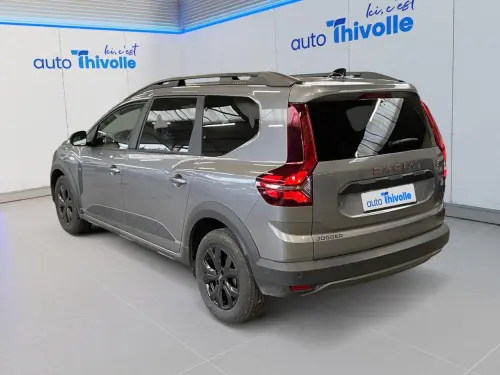 Dacia Jogger ECO-G 100 7 places GSR2 Extreme + - Photo 2