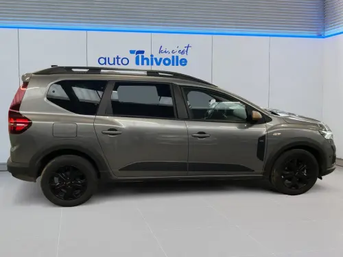 Dacia Jogger ECO-G 100 7 places GSR2 Extreme + - Photo 5