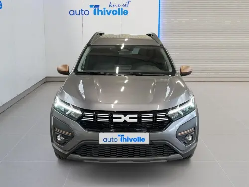 Dacia Jogger ECO-G 100 7 places GSR2 Extreme + - Photo 7