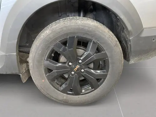 Dacia Jogger ECO-G 100 7 places GSR2 Extreme + - Photo 8