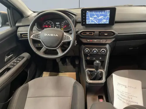 Dacia Jogger ECO-G 100 7 places GSR2 Extreme + - Photo 11