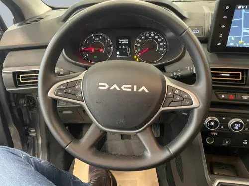 Dacia Jogger ECO-G 100 7 places GSR2 Extreme + - Photo 12