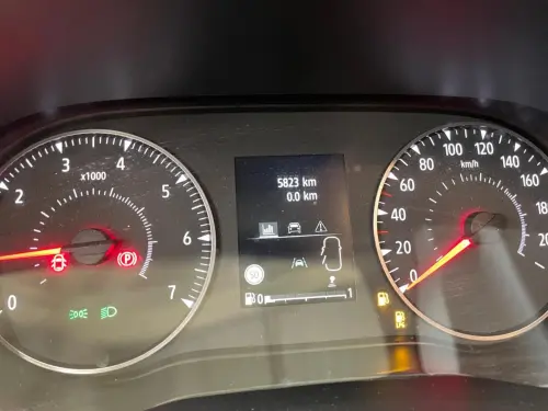 Dacia Jogger ECO-G 100 7 places GSR2 Extreme + - Photo 13