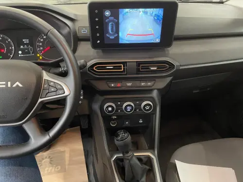 Dacia Jogger ECO-G 100 7 places GSR2 Extreme + - Photo 14