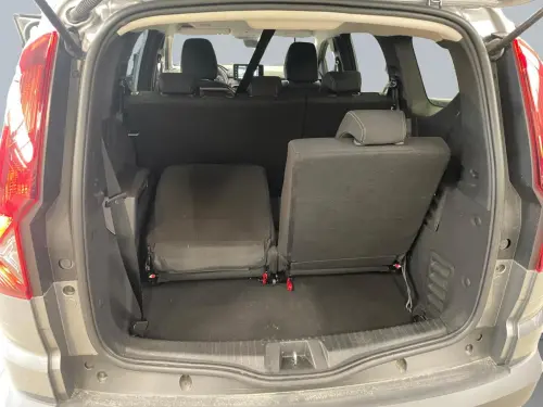 Dacia Jogger ECO-G 100 7 places GSR2 Extreme + - Photo 16