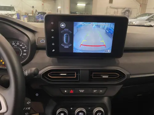 Dacia Jogger ECO-G 100 7 places GSR2 Extreme + - Photo 17