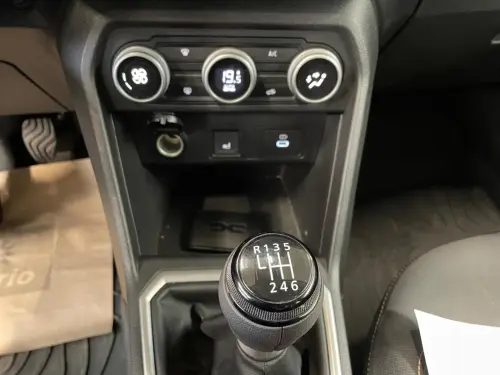 Dacia Jogger ECO-G 100 7 places GSR2 Extreme + - Photo 20