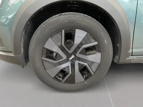 Dacia Sandero ECO-G 100 GSR2 Stepway Expression - Photo 8