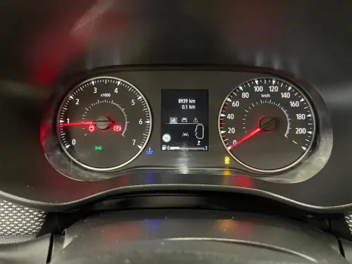 Dacia Sandero ECO-G 100 GSR2 Stepway Expression - Photo 13