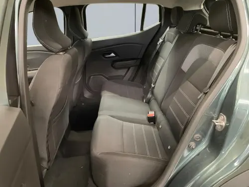 Dacia Sandero ECO-G 100 GSR2 Stepway Expression - Photo 15