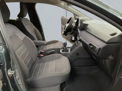 Dacia Sandero ECO-G 100 GSR2 Stepway Expression - Photo 16