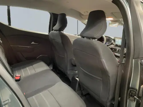 Dacia Sandero ECO-G 100 GSR2 Stepway Expression - Photo 17