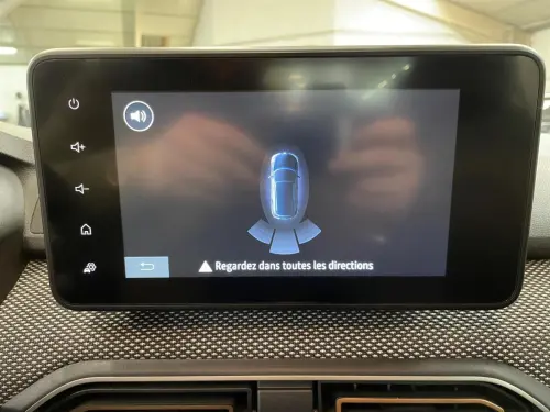 Dacia Sandero ECO-G 100 GSR2 Stepway Expression - Photo 20