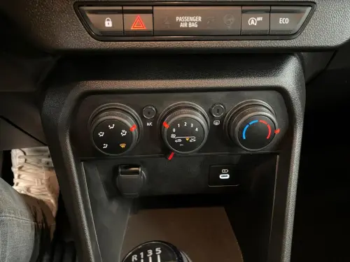 Dacia Sandero ECO-G 100 GSR2 Stepway Expression - Photo 21