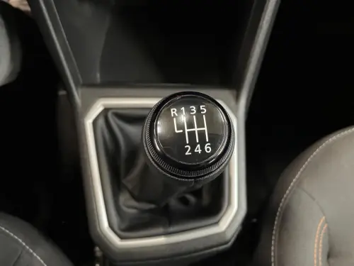 Dacia Sandero ECO-G 100 GSR2 Stepway Expression - Photo 23