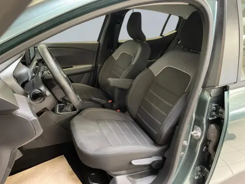 Dacia Sandero ECO-G 100 GSR2 Stepway Expression - Photo 9