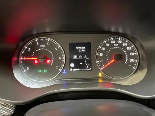 Dacia Sandero ECO-G 100 GSR2 Stepway Expression - Photo 13