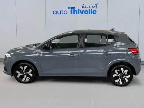 Dacia Sandero ECO-G 100 GSR2 Journey - Photo 1