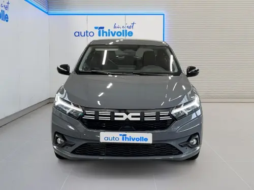 Dacia Sandero ECO-G 100 GSR2 Journey - Photo 7