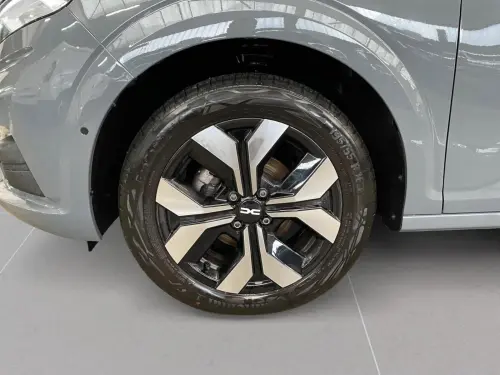 Dacia Sandero ECO-G 100 GSR2 Journey - Photo 8