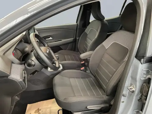 Dacia Sandero ECO-G 100 GSR2 Journey - Photo 9