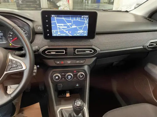 Dacia Sandero ECO-G 100 GSR2 Journey - Photo 14