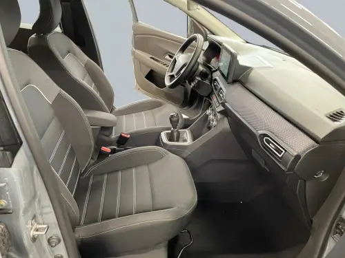 Dacia Sandero ECO-G 100 GSR2 Journey - Photo 16