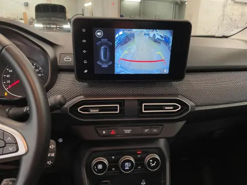 Dacia Sandero ECO-G 100 GSR2 Journey - Photo 18