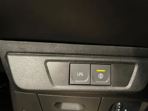 Dacia Sandero ECO-G 100 GSR2 Journey - Photo 19