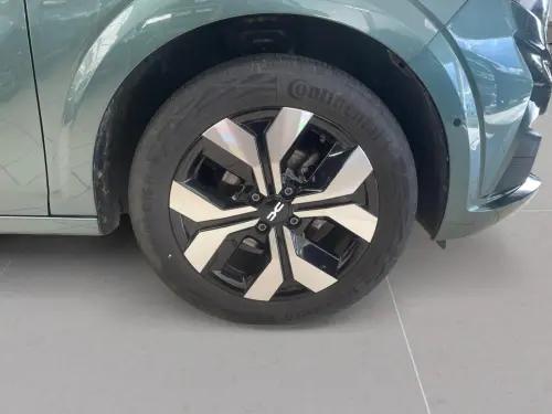 Dacia Sandero ECO-G 100 GSR2 Journey - Photo 8