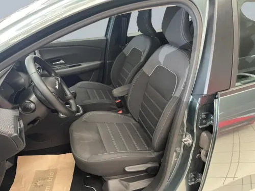 Dacia Sandero ECO-G 100 GSR2 Journey - Photo 9