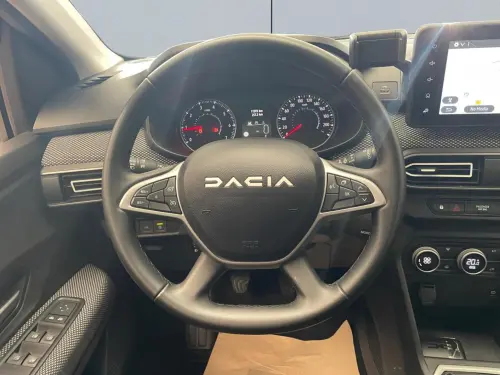 Dacia Sandero ECO-G 100 GSR2 Journey - Photo 12