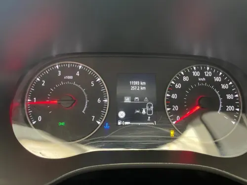 Dacia Sandero ECO-G 100 GSR2 Journey - Photo 13