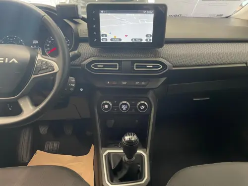 Dacia Sandero ECO-G 100 GSR2 Journey - Photo 14