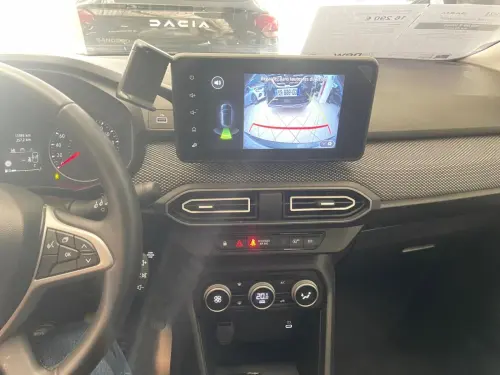 Dacia Sandero ECO-G 100 GSR2 Journey - Photo 17