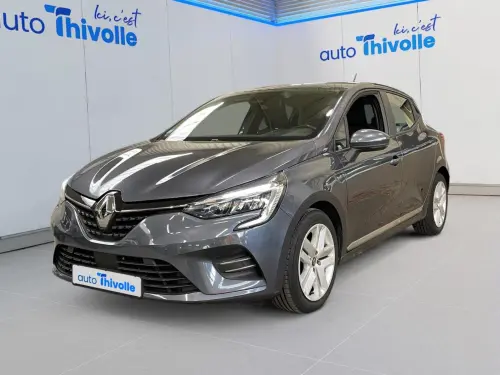 Renault Clio Clio TCe 90 - 21N Business - Photo 0