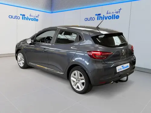 Renault Clio Clio TCe 90 - 21N Business - Photo 2