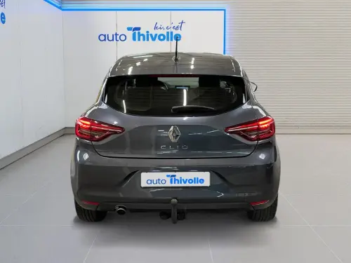 Renault Clio Clio TCe 90 - 21N Business - Photo 3