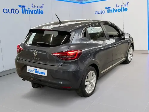 Renault Clio Clio TCe 90 - 21N Business - Photo 4