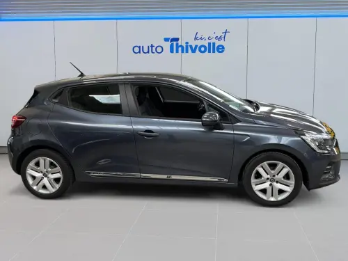 Renault Clio Clio TCe 90 - 21N Business - Photo 5