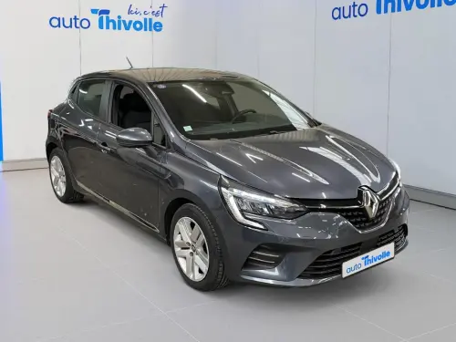 Renault Clio Clio TCe 90 - 21N Business - Photo 6