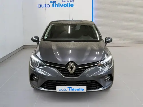 Renault Clio Clio TCe 90 - 21N Business - Photo 7